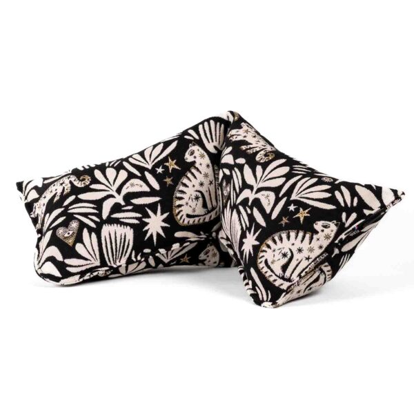 Coussin repose tête et de décoration  ƩPICUR Gaïa