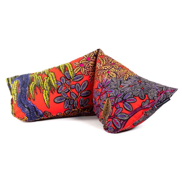 Coussin repose tête et de décoration  ƩPICUR Helios