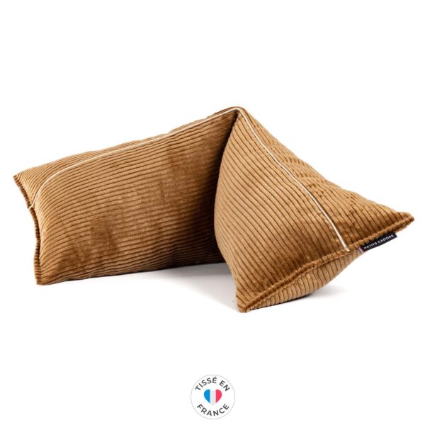 Coussin repose tête et de décoration  ƩPICUR Cronos