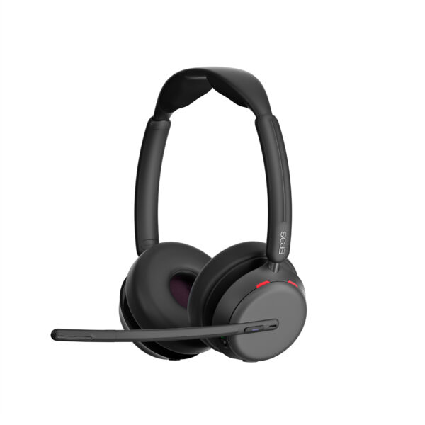 EPOS IMPACT 1061T ANC – micro-casque