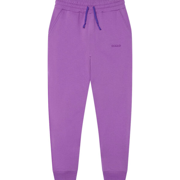 Jogging Violet