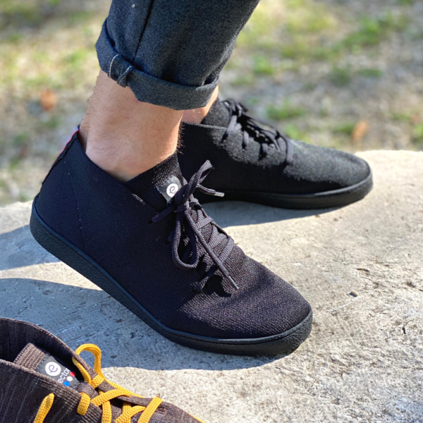 Sneaker Ector Blizzard Semelle Couleur