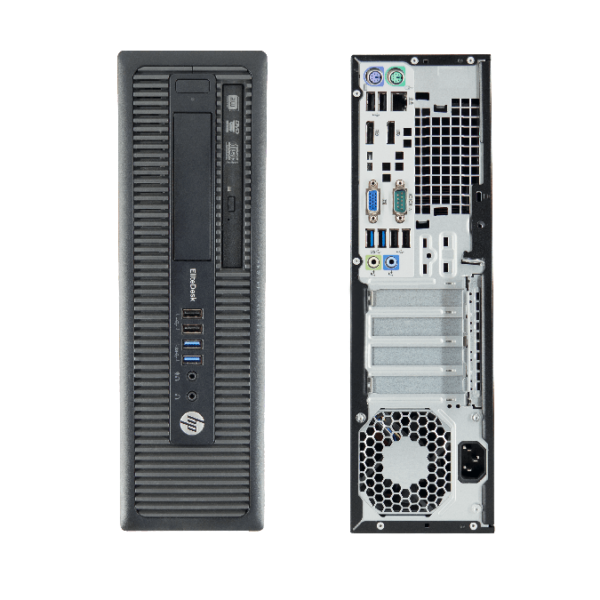 HP EliteDesk 800 G1 SFF | Grade A