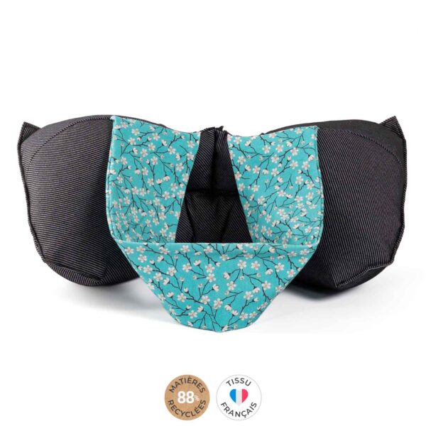Coussin de voyage  ELLIPSE Narita