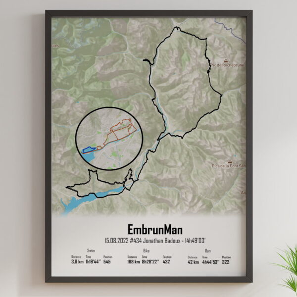 Embrunman