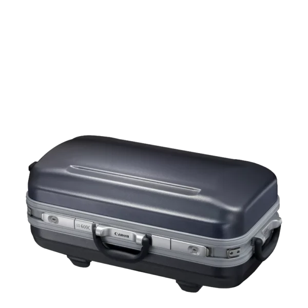 Valise pour objectif 600C