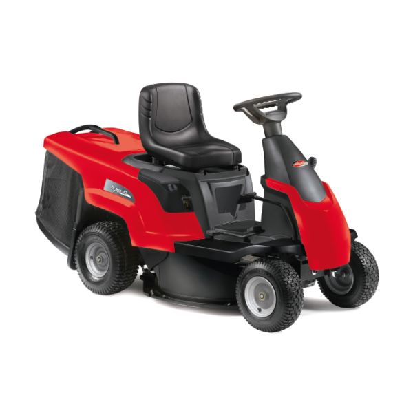 Tondeuse autoportée rider