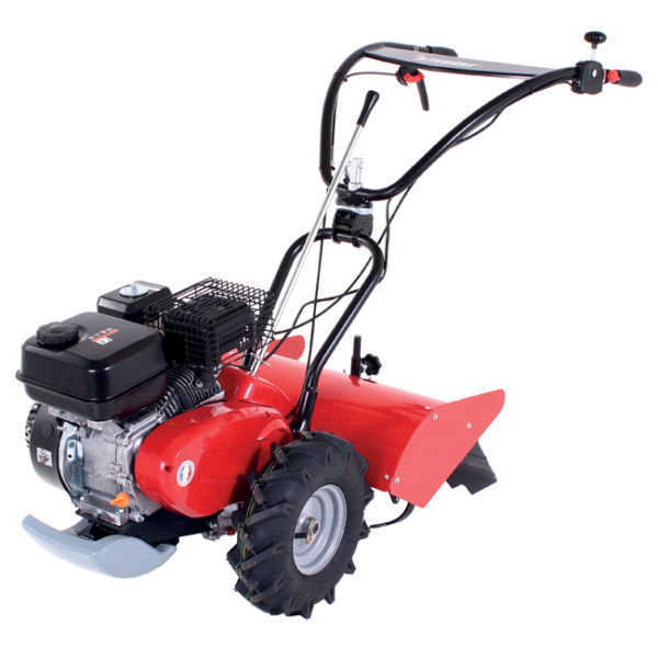 Motobineuse à fraises arrière - 179cc - 48 cm - FA48RS