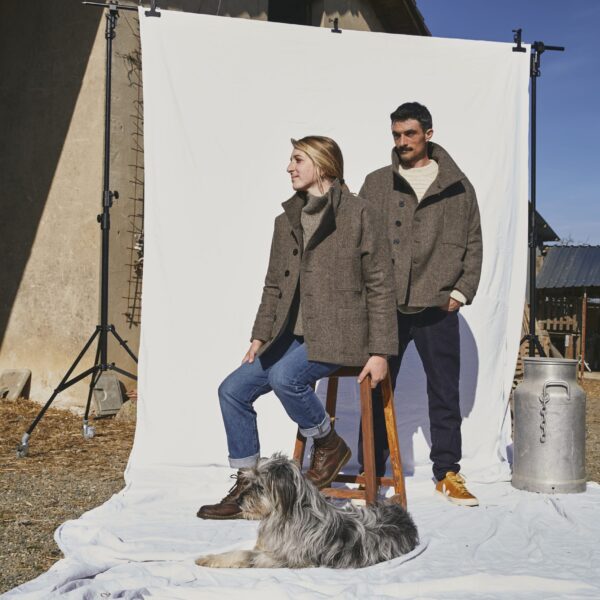 Manteau FACTO