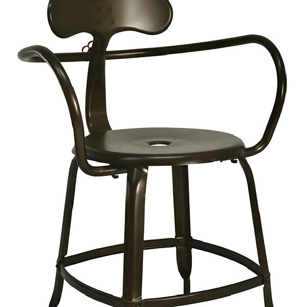 Fauteuil Nicolle® H45cm