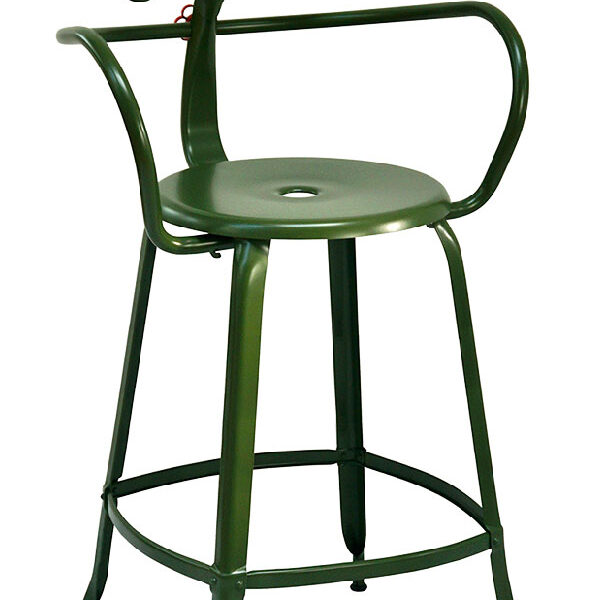 Fauteuil Nicolle® H65cm