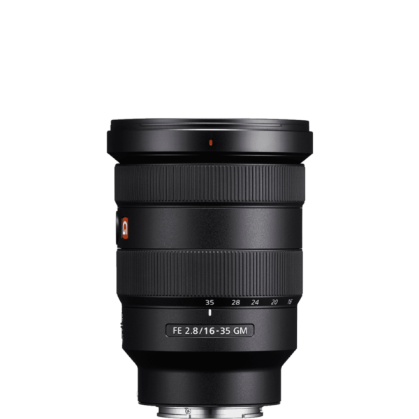 FE 16-35mm f/2.8 GM
