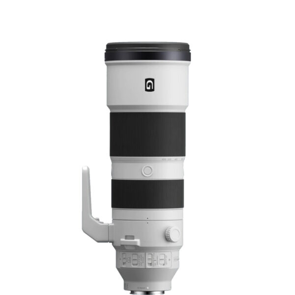FE 200-600mm f/5.6-6.3 G OSS
