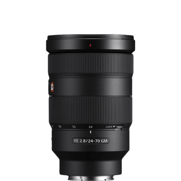 FE 24-70mm f/2.8 GM