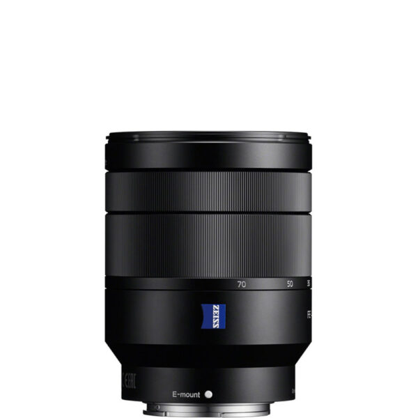 Vario-Tessar® T* FE 24 – 70 mm F4 ZA OSS
