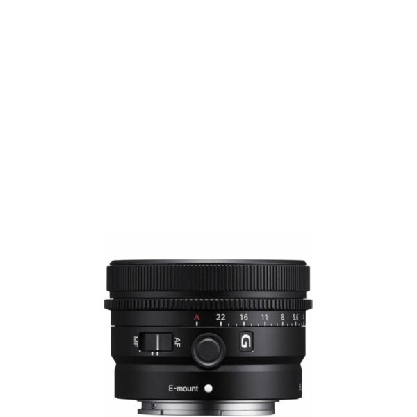 FE 24mm f/2.8