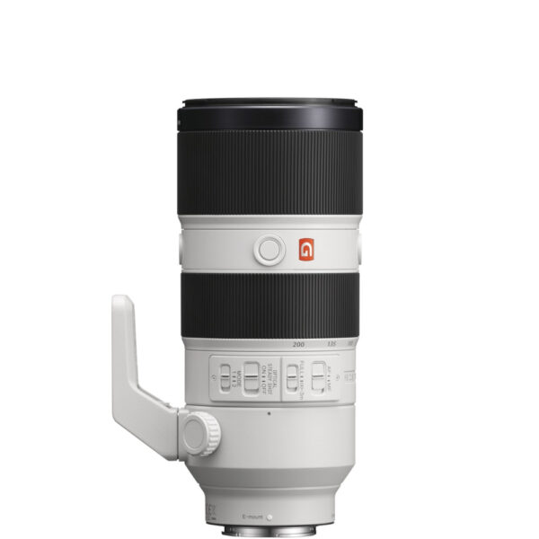FE 70-200mm f/2.8 GM OSS
