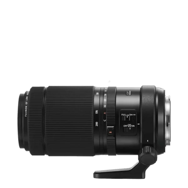 GF100-200mm F5.6 R LM OIS WR