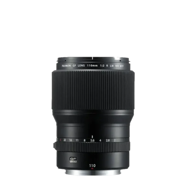 GF110mm F2 R LM WR