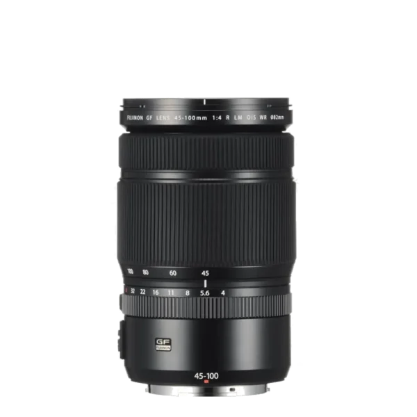 GF45-100MM F4 R LM OIS WR