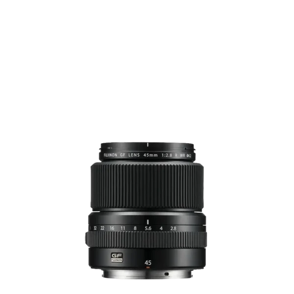 GF45mm F2.8 R WR