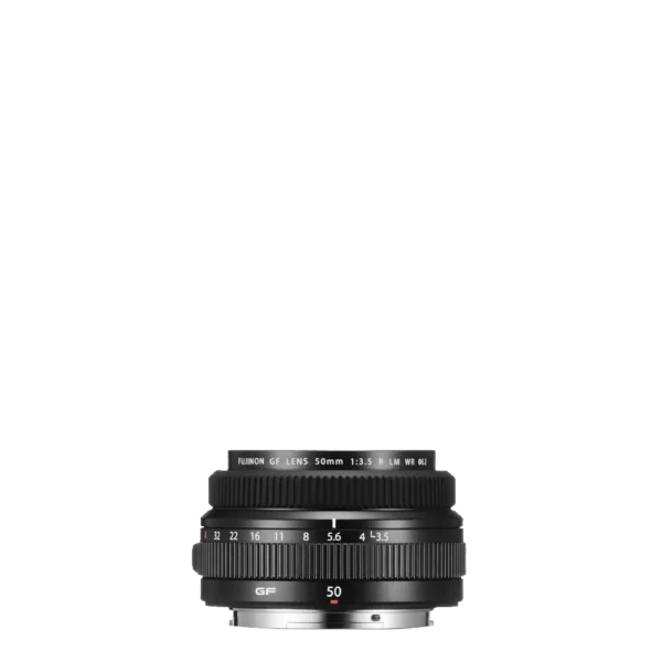 GF50mm F3.5 R LM WR