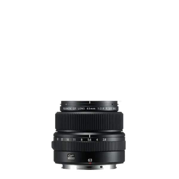 GF63mm F2.8 R WR