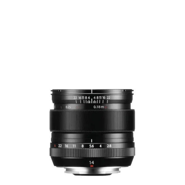 XF14mm F2.8 R