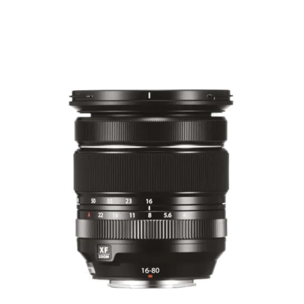XF16-80mm F4 R OIS WR