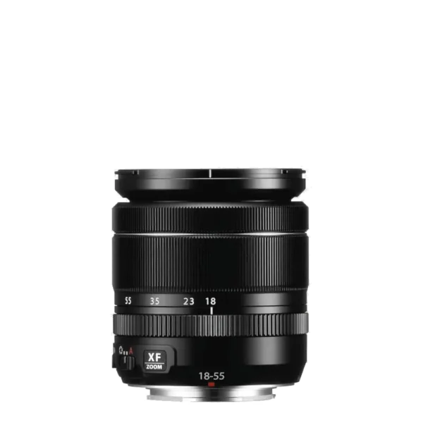 XF18-55mm F2.8-4 R LM OIS