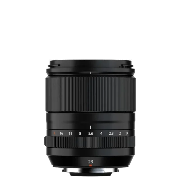 XF23mm F1.4 R LM WR