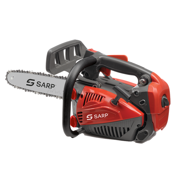 ELAGUEUSE SARP G2810T  28.5 cc 1 kW 25 CM