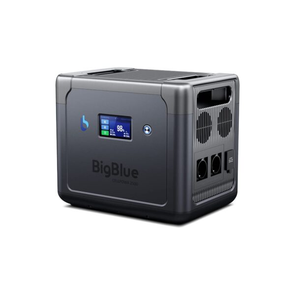 Générateur Solaire 2500W ASI