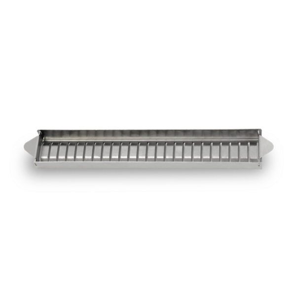 Filtre amovible pour plancha – AFA1