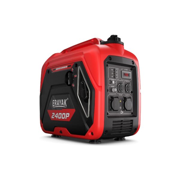 Groupe Électrogène Portable de 1800 W