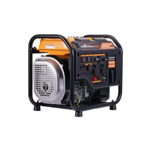 Groupe Électrogène 3200 Watts