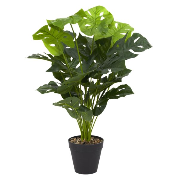 Plante artificielle monstera H90