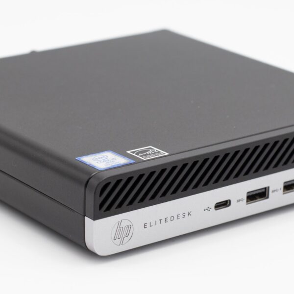 HP Elitedesk 800 G4 DM | Grade A