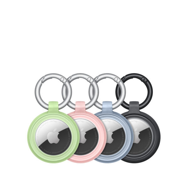 Apple – étui pour airtag