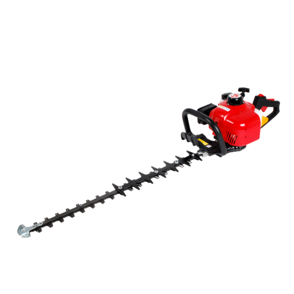 Tailleuse double taille Moteur 22.5 cc - 750 mm de coupe - HT234DL | MARUYAMA
