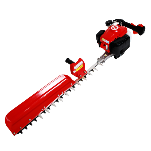 TAILLEUSE S. HT238P TAILLE 75 cm DEFLECTEUR RESINE | MARUYAMA