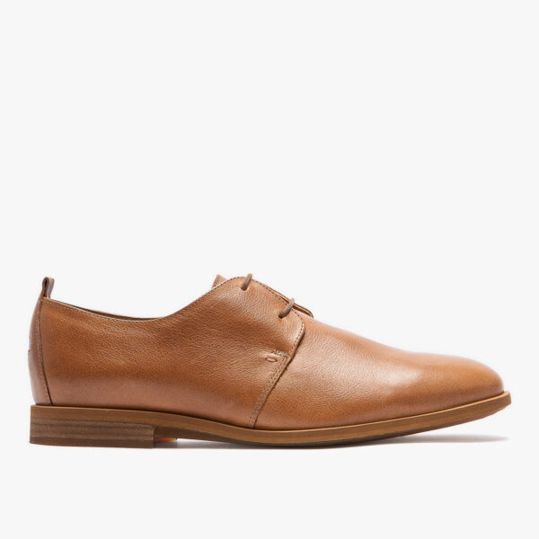 Hyrome 27 derbies marron