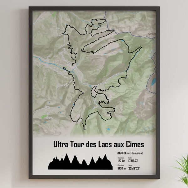 Ultra-Trail du Haut-Giffre