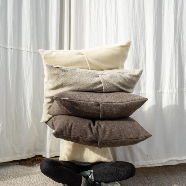 Housse de coussin