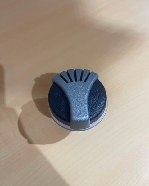 Régulateur venturi V9