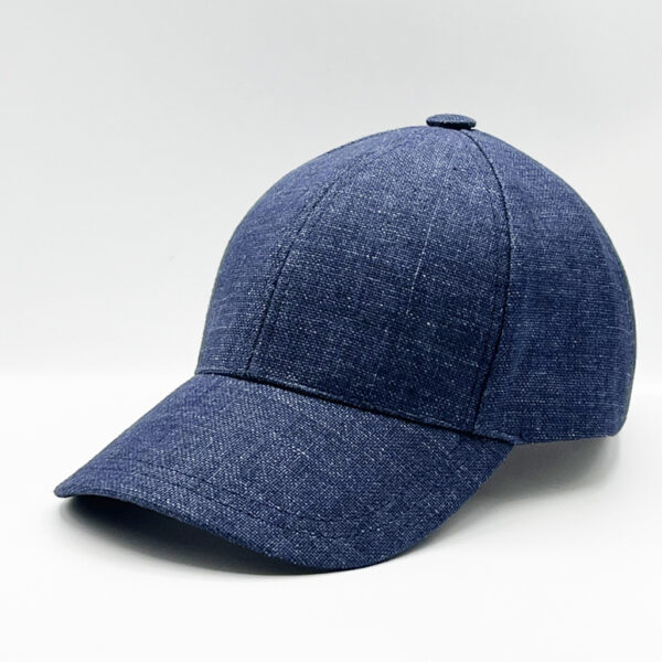 Lino denim