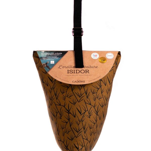 Oreiller de voiture  ISIDOR Anduze