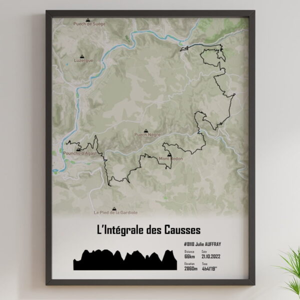L’intégrale des Causses