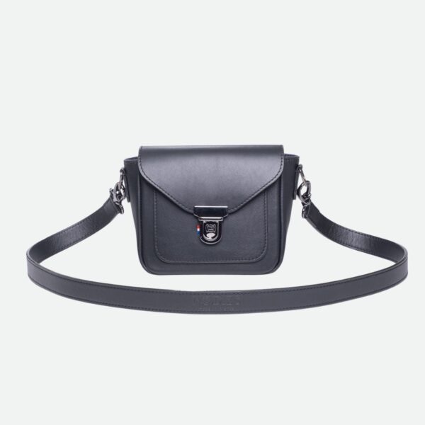 Isee – noir