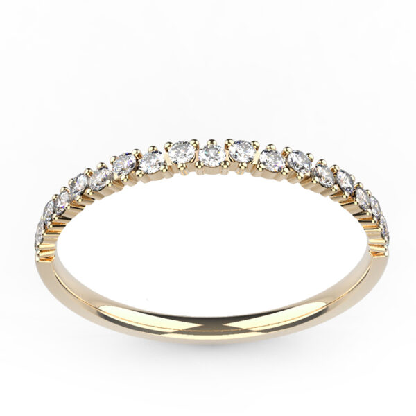 Alliance diamant